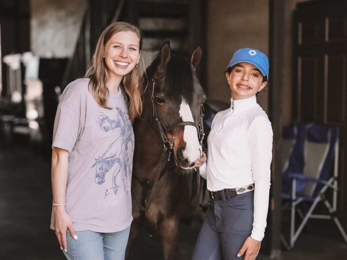 Spotlight Rider: Sofia Melluzzi