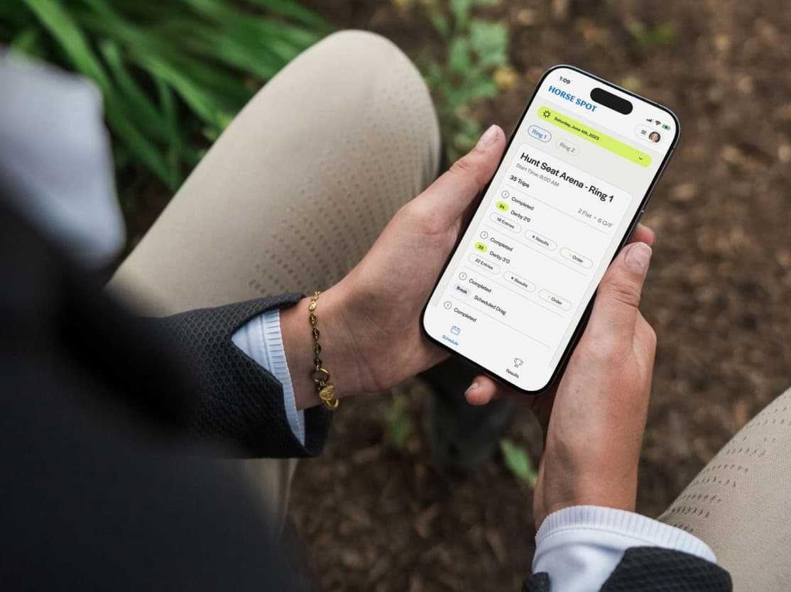 SC Launch Inc. invests in cloud-based platform startup Horse Spot