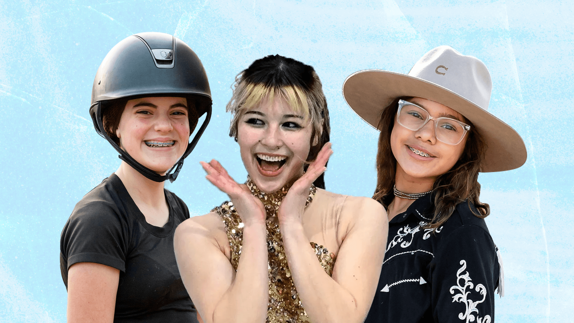 What Equestrians Can Learn From Alysa Liu