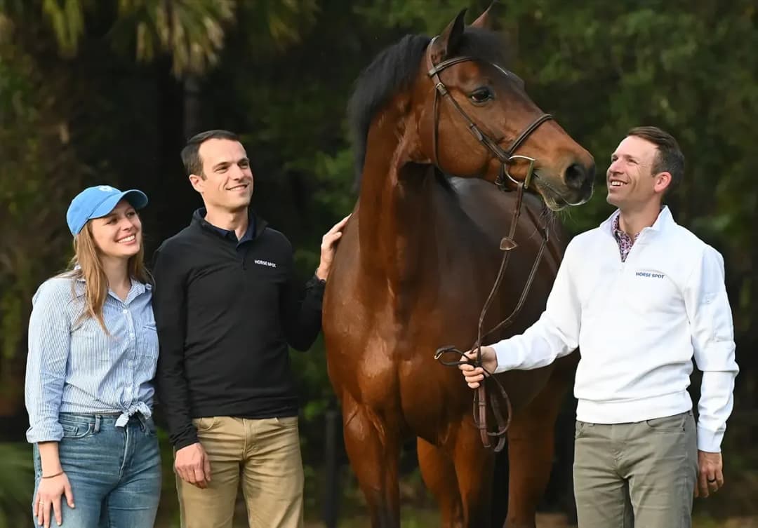 State of the Spot: 2024 Review. 2025 Outlook