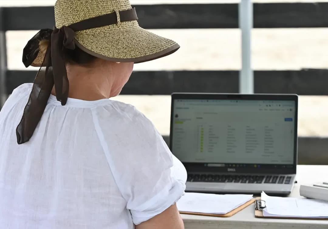 How Show Management Teams are Thriving with Horse Spot