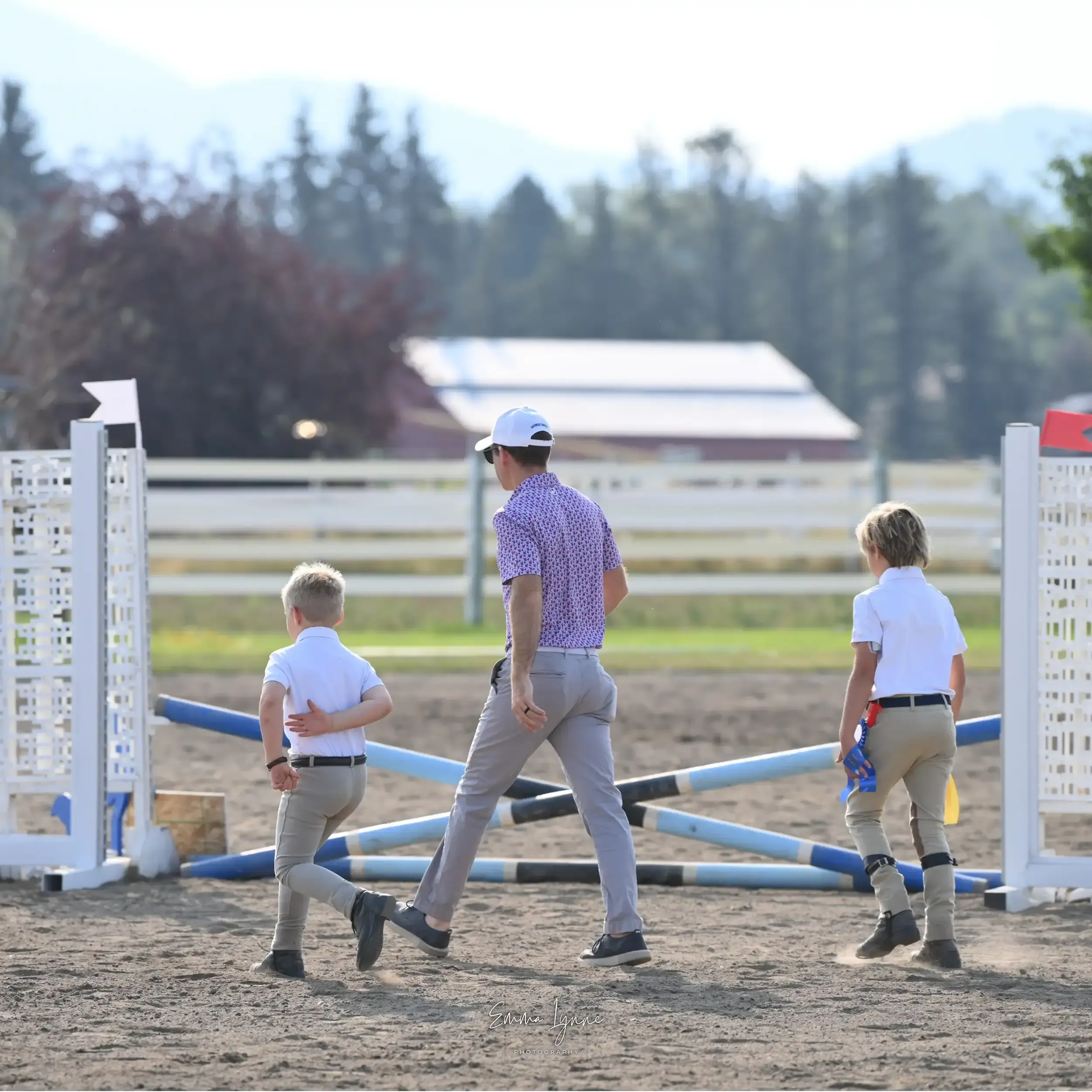 Blue card with Cortica branding