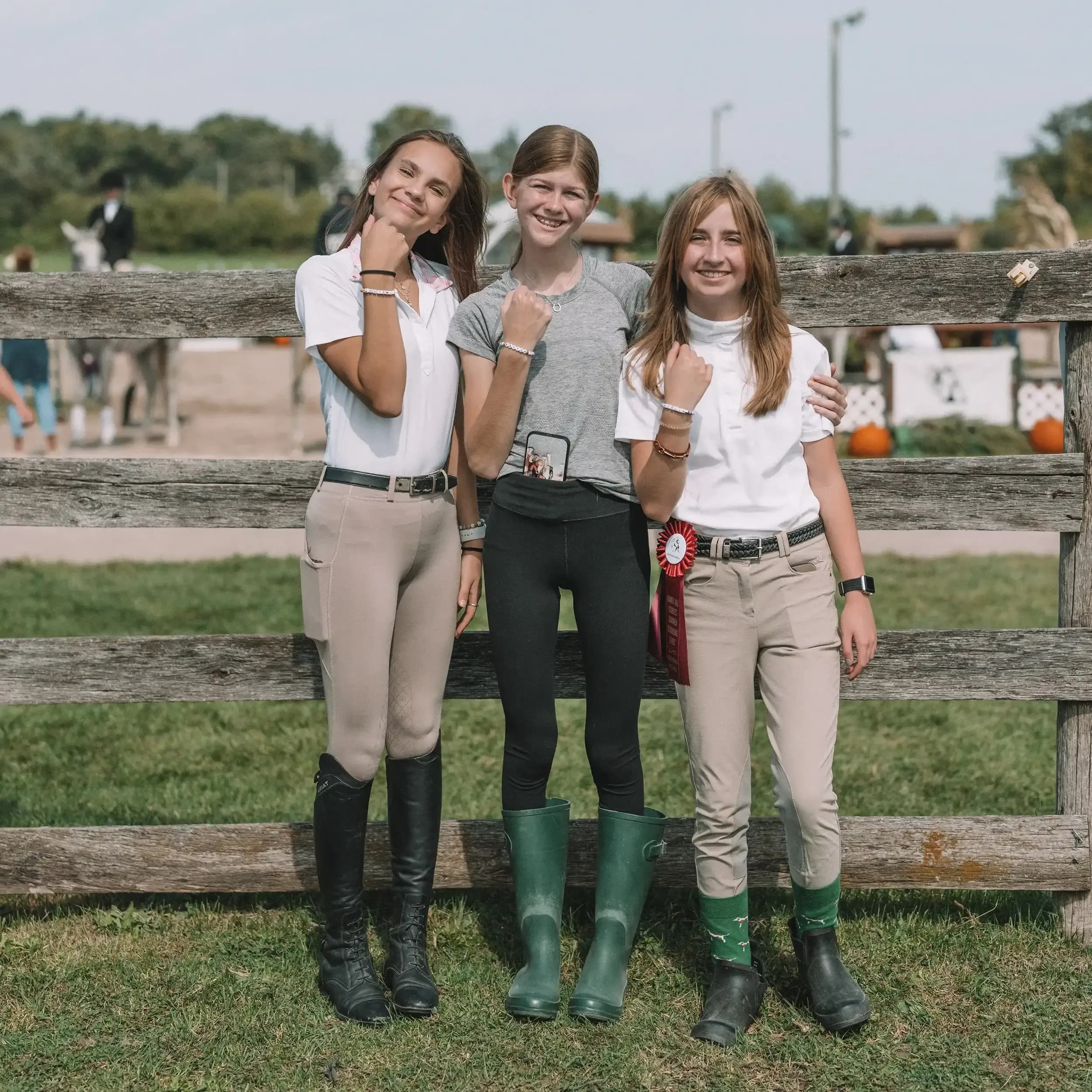 White card with Cortica branding