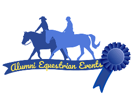 The Plaid Horse Logo