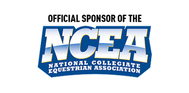 The Plaid Horse Logo