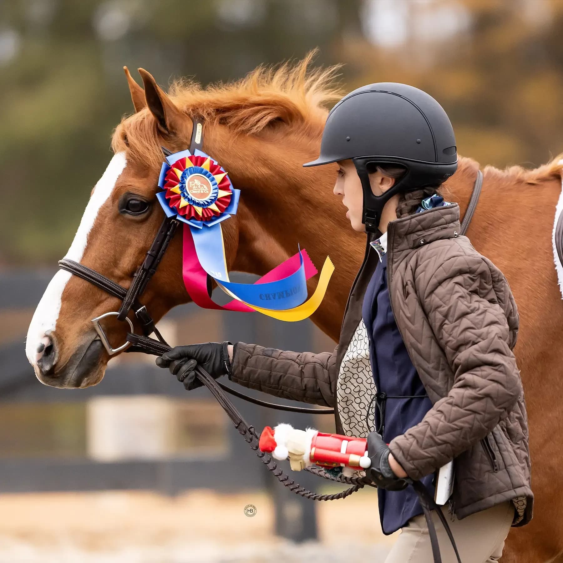 Green card with Cortica branding