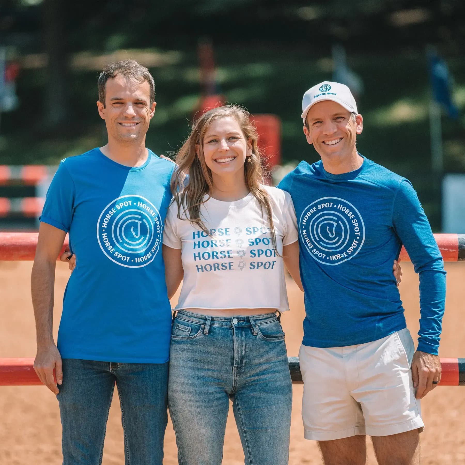 White card with Cortica branding